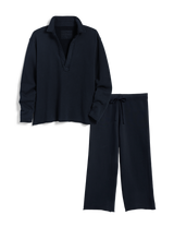 CARMEL TRAVEL SET British Royal Navy