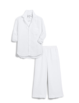 TUSCANY GETAWAY SET White