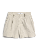 WATERFORD Cement, Italian Performance Linen