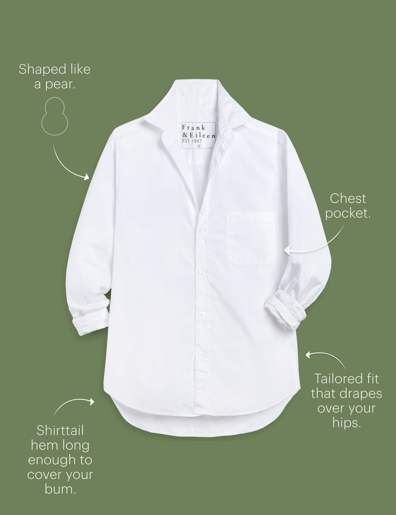 WAVERLY White, Superluxe