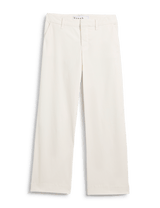WESTPORT Chalk, Italian Performance Twill