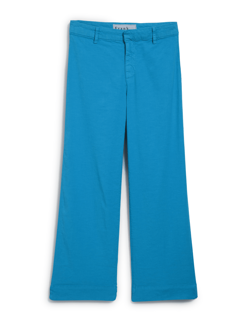 WEXFORD Sapphire, Italian Performance Linen